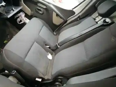 Veicolo di demolizione renault master kipper doka l3h1 3.5t dell'anno 2011 alimentato m9tg6