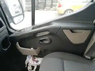 Veicolo di demolizione renault master kipper doka l3h1 3.5t dell'anno 2011 alimentato m9tg6