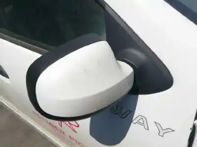 Veículo de Sucata dacia sandero laureate do ano 2016 alimentado k9ke6