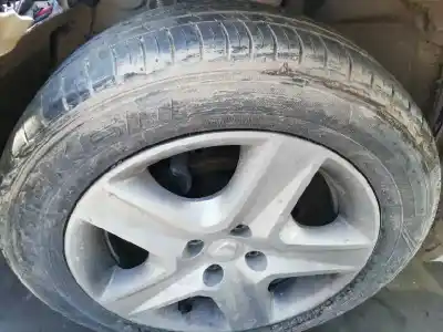 Veículo de Sucata dacia sandero laureate do ano 2016 alimentado k9ke6