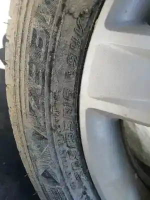 Veículo de Sucata dacia sandero laureate do ano 2016 alimentado k9ke6