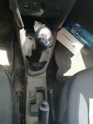 Veículo de Sucata dacia sandero laureate do ano 2016 alimentado k9ke6