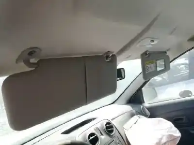 Veículo de Sucata dacia sandero laureate do ano 2016 alimentado k9ke6