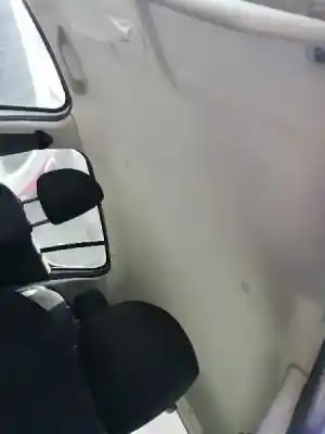 Veículo de Sucata dacia sandero laureate do ano 2016 alimentado k9ke6