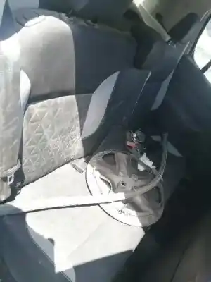 Veículo de Sucata dacia sandero laureate do ano 2016 alimentado k9ke6