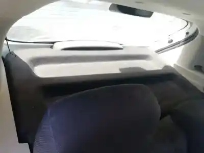 Veículo de Sucata dacia sandero laureate do ano 2016 alimentado k9ke6