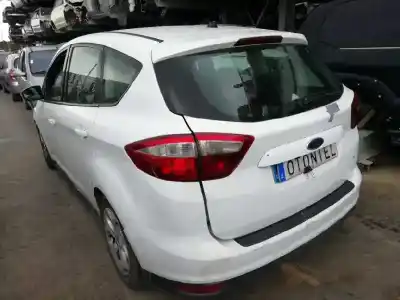 Утилизация автомобиля FORD C-MAX (CEU) Trend года 2013 питание 