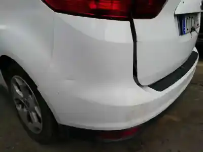 Утилизация автомобиля ford c-max (ceu) trend года 2013 питание 