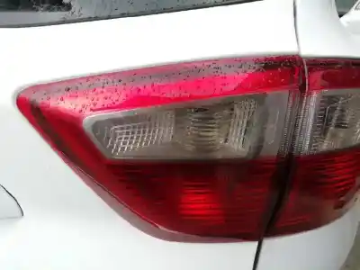 Утилизация автомобиля ford c-max (ceu) trend года 2013 питание 