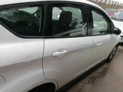 Утилизация автомобиля ford c-max (ceu) trend года 2013 питание 