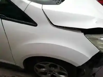Утилизация автомобиля ford c-max (ceu) trend года 2013 питание 