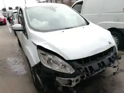 Утилизация автомобиля ford c-max (ceu) trend года 2013 питание 