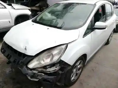 Утилизация автомобиля ford c-max (ceu) trend года 2013 питание 