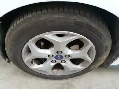 Утилизация автомобиля ford c-max (ceu) trend года 2013 питание 