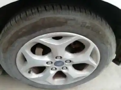Утилизация автомобиля ford c-max (ceu) trend года 2013 питание 