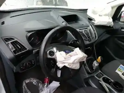 Утилизация автомобиля ford c-max (ceu) trend года 2013 питание 