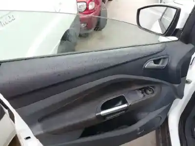 Утилизация автомобиля ford c-max (ceu) trend года 2013 питание 