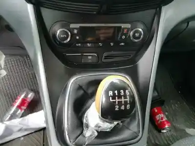 Утилизация автомобиля ford c-max (ceu) trend года 2013 питание 