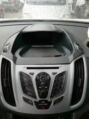 Утилизация автомобиля ford c-max (ceu) trend года 2013 питание 