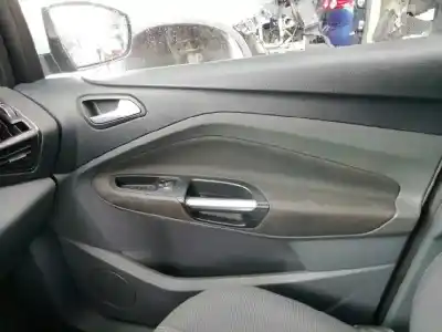 Утилизация автомобиля ford c-max (ceu) trend года 2013 питание 