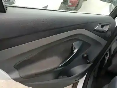 Утилизация автомобиля ford c-max (ceu) trend года 2013 питание 