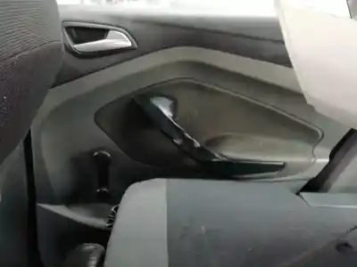 Утилизация автомобиля ford c-max (ceu) trend года 2013 питание 