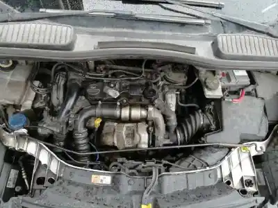Утилизация автомобиля ford c-max (ceu) trend года 2013 питание 