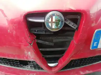 Sloopvoertuig alfa romeo mito (145) distinctive van het jaar 2008 aangedreven 955a3000