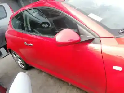 Sloopvoertuig alfa romeo mito (145) distinctive van het jaar 2008 aangedreven 955a3000