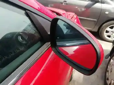 Sloopvoertuig alfa romeo mito (145) distinctive van het jaar 2008 aangedreven 955a3000