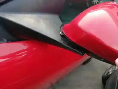 Sloopvoertuig alfa romeo mito (145) distinctive van het jaar 2008 aangedreven 955a3000