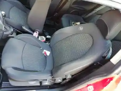 Sloopvoertuig alfa romeo mito (145) distinctive van het jaar 2008 aangedreven 955a3000