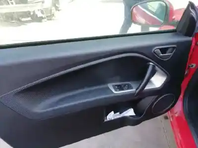 Sloopvoertuig alfa romeo mito (145) distinctive van het jaar 2008 aangedreven 955a3000