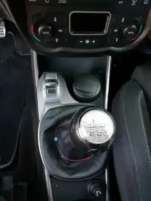 Sloopvoertuig alfa romeo mito (145) distinctive van het jaar 2008 aangedreven 955a3000