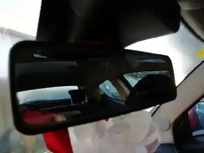 Sloopvoertuig alfa romeo mito (145) distinctive van het jaar 2008 aangedreven 955a3000