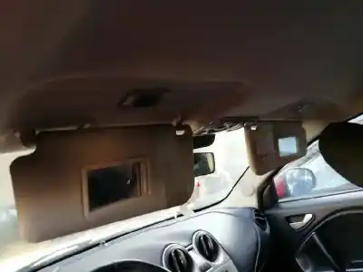 Sloopvoertuig alfa romeo mito (145) distinctive van het jaar 2008 aangedreven 955a3000