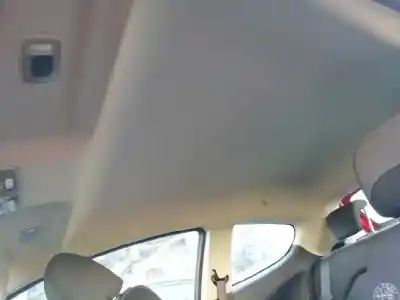 Sloopvoertuig alfa romeo mito (145) distinctive van het jaar 2008 aangedreven 955a3000