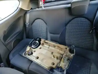 Sloopvoertuig alfa romeo mito (145) distinctive van het jaar 2008 aangedreven 955a3000