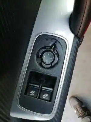 Sloopvoertuig alfa romeo mito (145) distinctive van het jaar 2008 aangedreven 955a3000