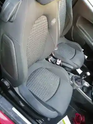 Sloopvoertuig alfa romeo mito (145) distinctive van het jaar 2008 aangedreven 955a3000