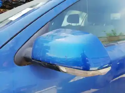 Véhicule à la ferraille skoda octavia berlina (1z3) rs de l'année 2008 alimenté bmn