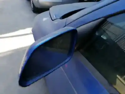 Véhicule à la ferraille skoda octavia berlina (1z3) rs de l'année 2008 alimenté bmn