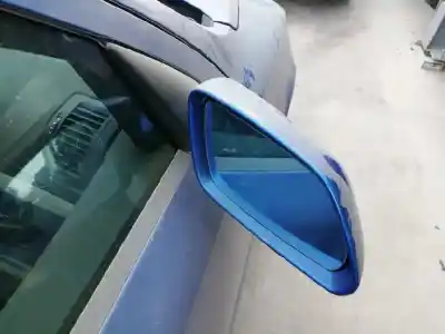 Véhicule à la ferraille skoda octavia berlina (1z3) rs de l'année 2008 alimenté bmn