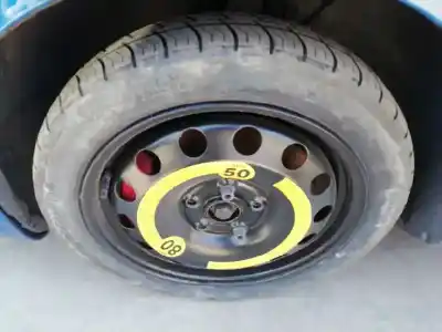 Véhicule à la ferraille skoda octavia berlina (1z3) rs de l'année 2008 alimenté bmn