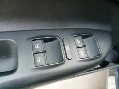 Véhicule à la ferraille skoda octavia berlina (1z3) rs de l'année 2008 alimenté bmn