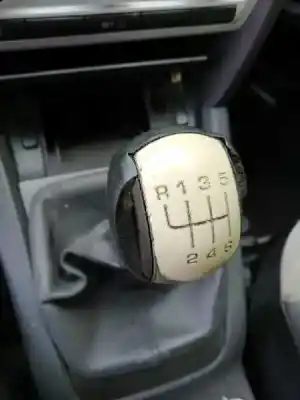 Véhicule à la ferraille skoda octavia berlina (1z3) rs de l'année 2008 alimenté bmn
