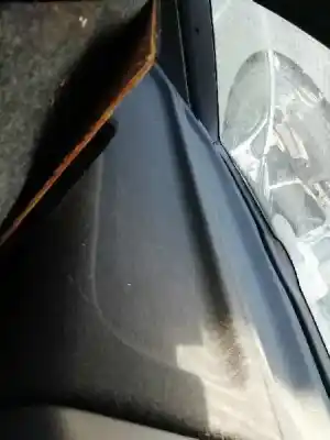 Véhicule à la ferraille skoda octavia berlina (1z3) rs de l'année 2008 alimenté bmn