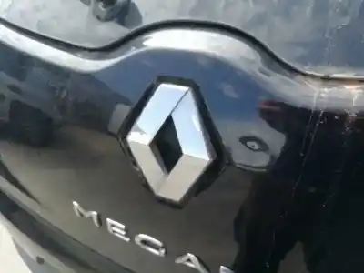 Veículo de Sucata renault megane iii sport tourer dynamique do ano 2013 alimentado h5f a4