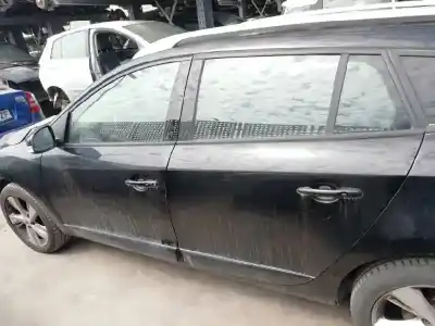 Veículo de Sucata renault megane iii sport tourer dynamique do ano 2013 alimentado h5f a4