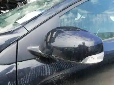 Veículo de Sucata renault megane iii sport tourer dynamique do ano 2013 alimentado h5f a4